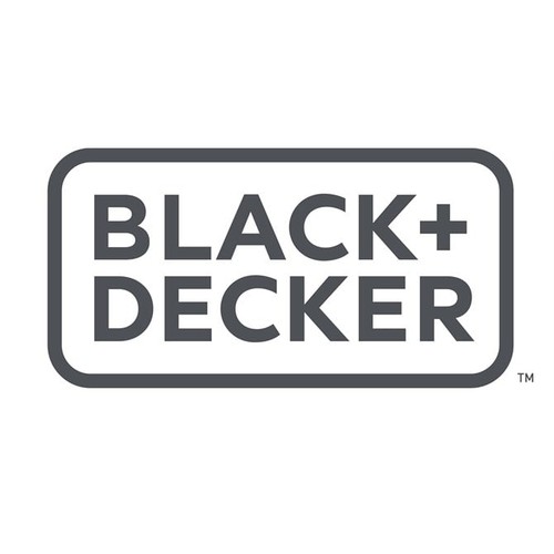 Black decker - &, black+decker