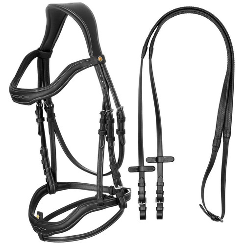 Equestro leder ausgefallen - equestro,