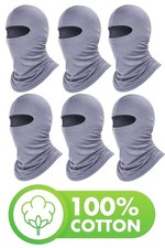 Set of 6 Balaclava Balaclava