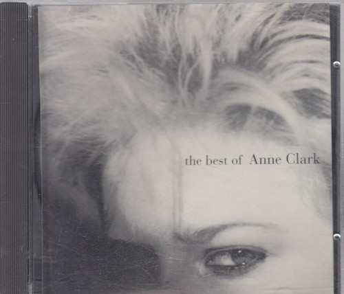 Anne clark the - ◄►,