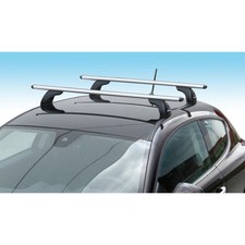 Dachträger aluminium nordrive - aluminium,