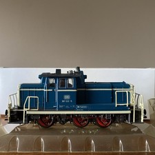 Märklin H0 3464 BR 361 Diesellok Delta- und Digital-System OVP&NEUWERTIG