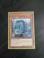 YuGiOh! CYBER DRACHE HERZ