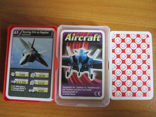 Quartett aircraft von - quartett,