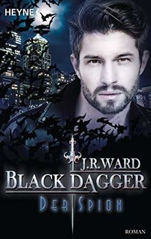 Der spion black - der, 32