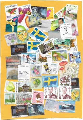 Frankaturware schweden - frankaturware,