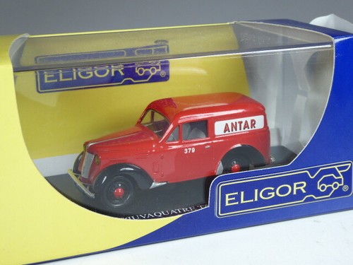 Eligor 100987 renault - eligor,