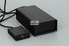 Equinox phono head - head, amp