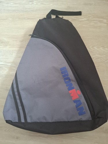 Ironman rucksack tasche - ironman, (ca