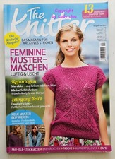⭐ The Knitter Ausgabe