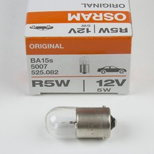 (1PC) Genuine Osram / Sylvania