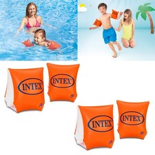 SET: Intex Schwimmflügel -