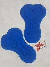 Fahrradhosen Polster für