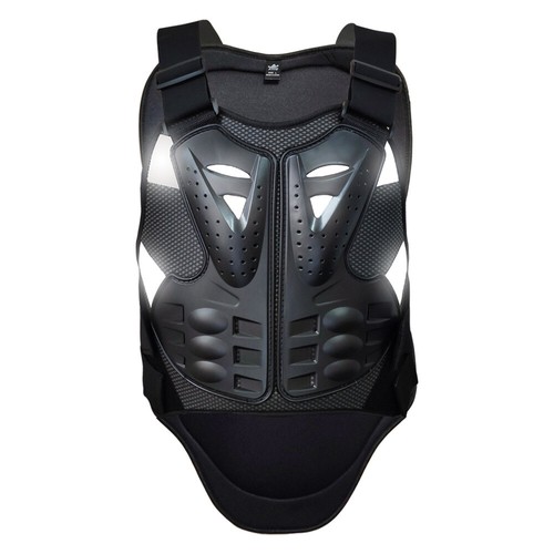 Protektoren jacke weste - jacke,