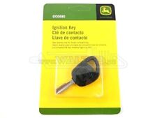 Original Zündschlüssel JOHN DEERE GY20680 Ersatz Schlüssel Sabre Scotts OVP