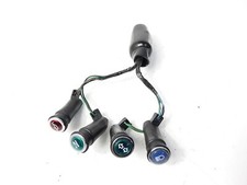 Kontrollleuchten Triumph America 865 Turn Signal