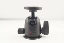 Manfrotto 496 kugelkopf alu - manfrotto, ma