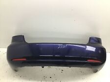 Stossfängerverkleidung Hinten Mazda 6 Sport 2.3 GG/GY/GG1 Limousine Farbe blau