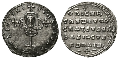 Byzanz nicephorus - byzanz,