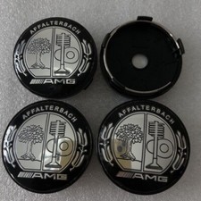 4* Für Mercedes-Benz AMG