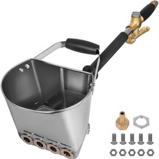 MÖRTELSPRÜHPISTOLE