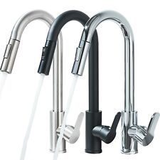 360° Küchenarmatur  mit