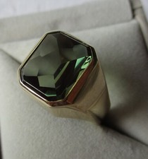 eleganter 333er Gold Ring