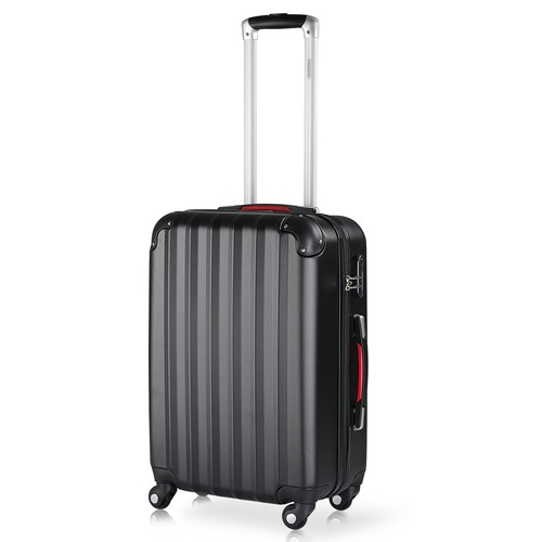 Koffer hartschale trolley - koffer,