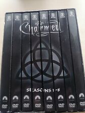 Charmed Serie DVD Box Set