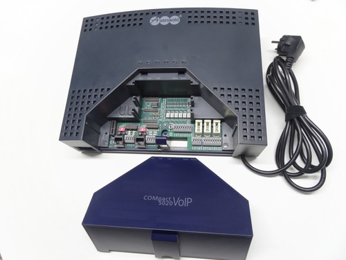 Auerswald compact 5020 voip - 5020,