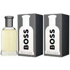 Hugo Boss Bottled 2 x 100 ml