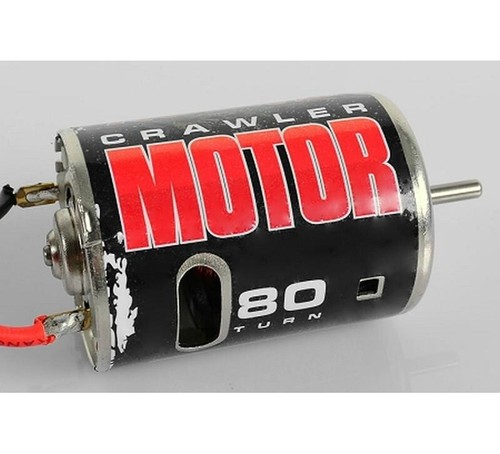 Rc4wd rc4ze0001 540 crawler - 540,