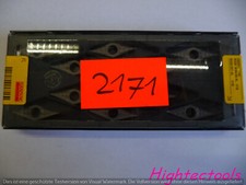 10 Stck. Sandvik VCGX160404-AL