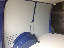 Seitenverkleidung für VW T5