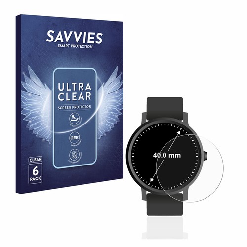 Schutzfolie für - 6x,
