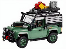 Land Rover Classic Defender 90
