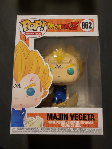 Funko pop dragonball - funko,