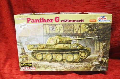 Modellbausatz dragon 6384 - modellbausatz,