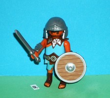 PLAYMOBIL ⭐ Figuren ⭐ Gladiator Wache Soldat Römer Sammelfiguren Konvolut 15/82⭐