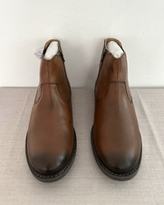 J D Williams Herren Leder