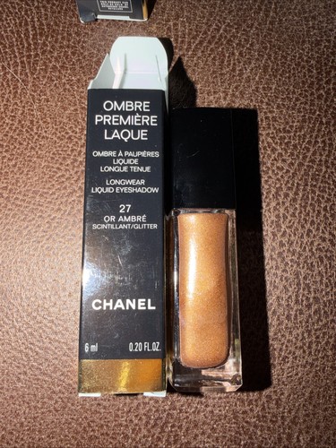Chanel ombre premiere - chanel, laque