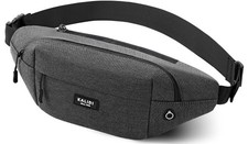 Unisex Bauchtasche