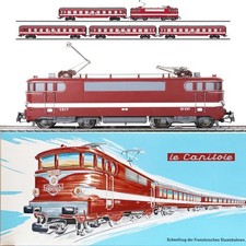 Marklin 28590 Le Capitole