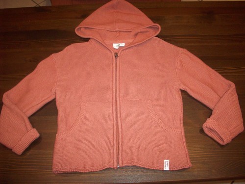 Strickjacke 122 - strickjacke, gr.