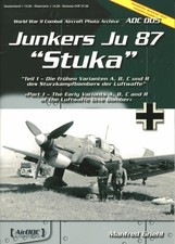 Junkers Ju-87 Stuka - Part 1 -