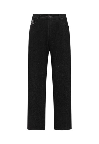 Hardy black widow - black,