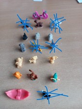 Polly Pocket ,Figuren, Tiere