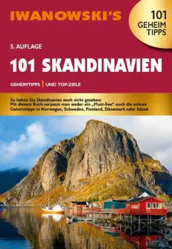 101 skandinavien - 101,