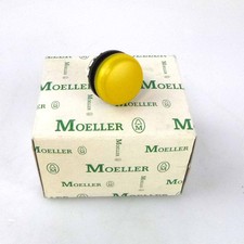 Moeller Leuchtmelder, flach, gelb M22-L-Y (9Stk.) OVP