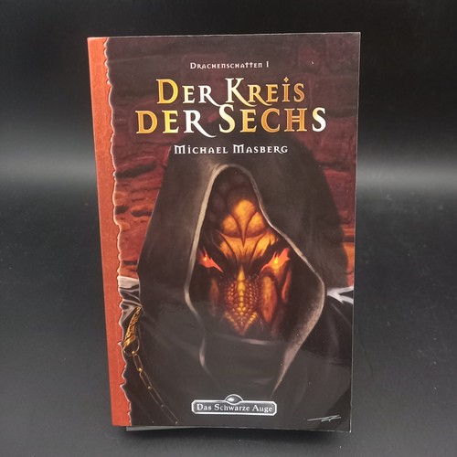 Das schwarze auge dsa r112 - -,